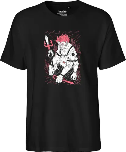 Sukuna The King Of Curses