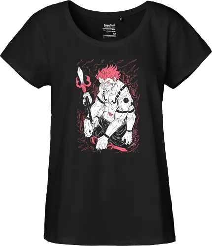Sukuna The King Of Curses