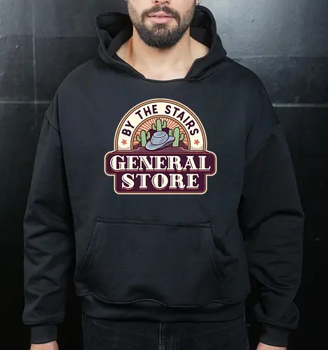 By The Stairs General Store