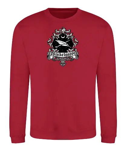 Winkelgasse Logo - Sweatshirt