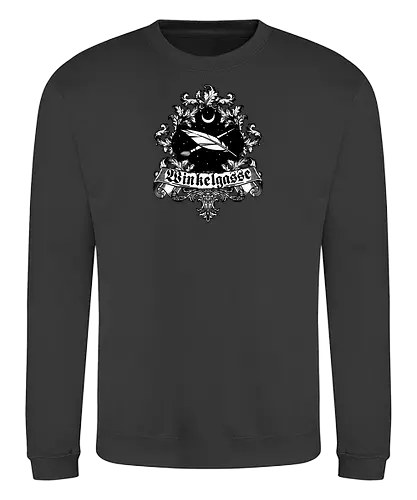 Winkelgasse Logo - Sweatshirt
