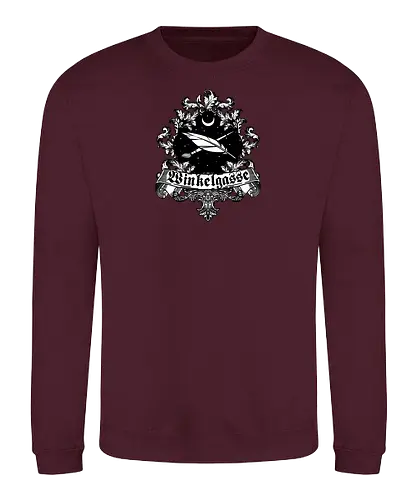 Winkelgasse Logo - Sweatshirt