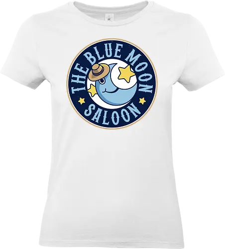 Arid Desert Town Saloon - my time, at sandrock, my time at portia, indie game, gaming, gamer, video games, fang, farming simulator, rpg, adventure, harvest, sand, wild yakmel, pen, hazardous ruins - Standard T-Shirt (Women)