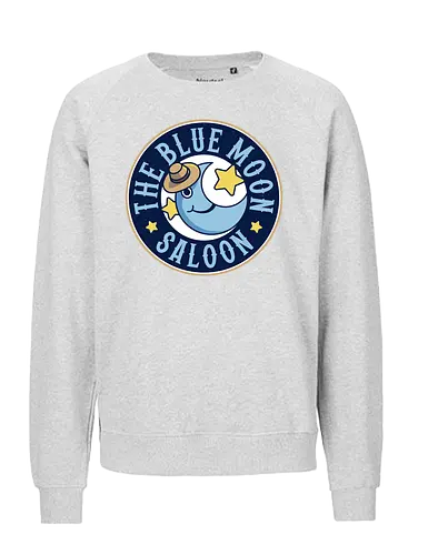 Arid Desert Town Saloon - my time, at sandrock, my time at portia, indie game, gaming, gamer, video games, fang, farming simulator, rpg, adventure, harvest, sand, wild yakmel, pen, hazardous ruins - Fairtrade Sweatshirt