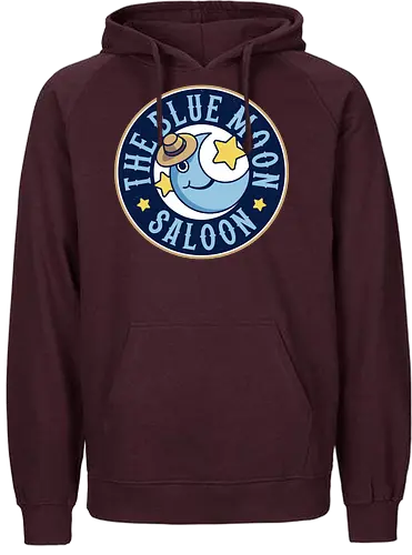 Arid Desert Town Saloon - my time, at sandrock, my time at portia, indie game, gaming, gamer, video games, fang, farming simulator, rpg, adventure, harvest, sand, wild yakmel, pen, hazardous ruins - Fairtrade Hoodie