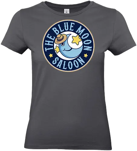 Arid Desert Town Saloon - my time, at sandrock, my time at portia, indie game, gaming, gamer, video games, fang, farming simulator, rpg, adventure, harvest, sand, wild yakmel, pen, hazardous ruins - Standard T-Shirt (Women)