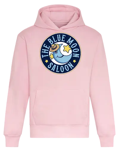 Arid Desert Town Saloon - my time, at sandrock, my time at portia, indie game, gaming, gamer, video games, fang, farming simulator, rpg, adventure, harvest, sand, wild yakmel, pen, hazardous ruins - Heavyweight Hoodie