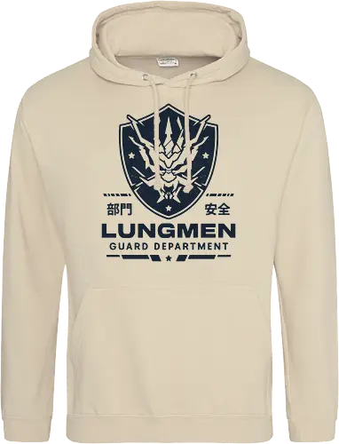 Lungmen Guard Crest