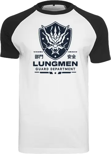 Lungmen Guard Crest