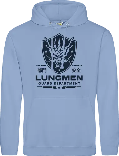 Lungmen Guard Crest