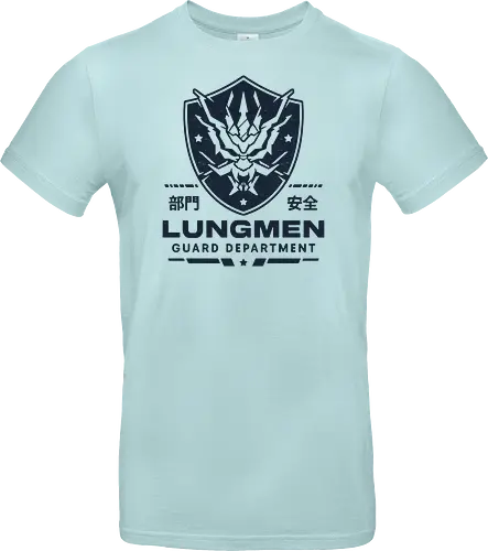 Lungmen Guard Crest