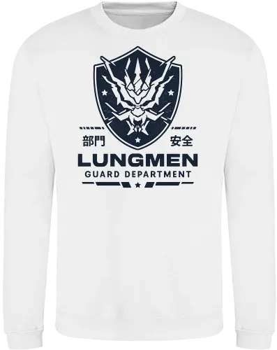 Lungmen Guard Crest