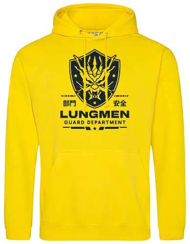 Lungmen Guard Crest