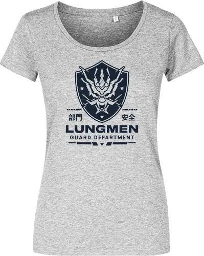 Lungmen Guard Crest