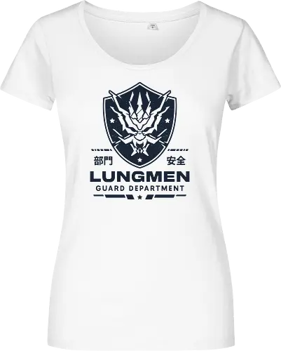 Lungmen Guard Crest