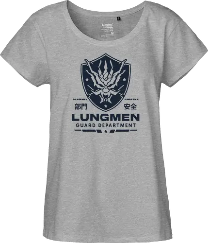 Lungmen Guard Crest