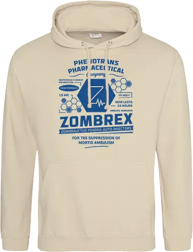 Zombrex Vintage