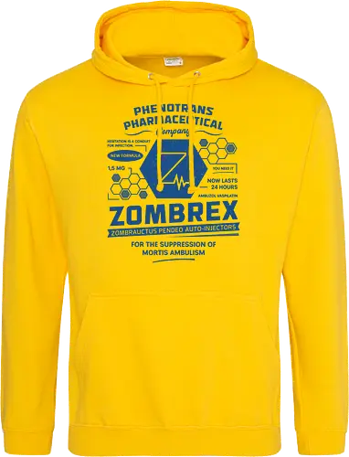 Zombrex Vintage