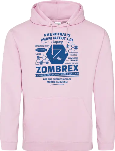 Zombrex Vintage
