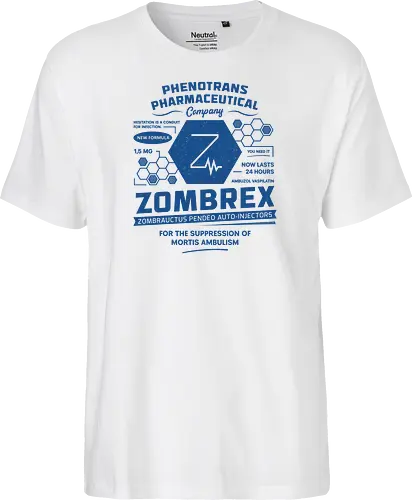 Zombrex Vintage