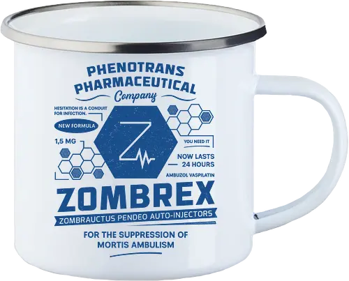 Zombrex Vintage