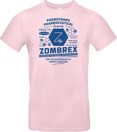 Zombrex Vintage