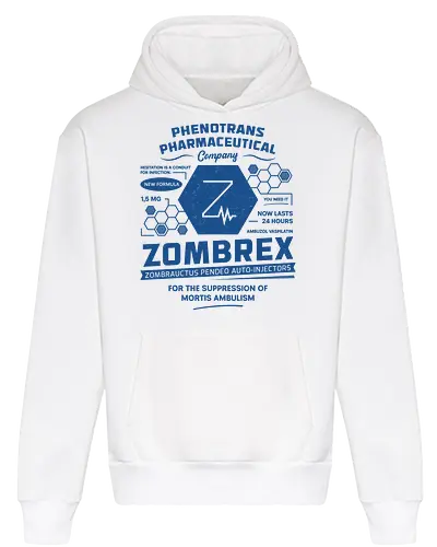 Zombrex Vintage