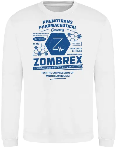 Zombrex Vintage
