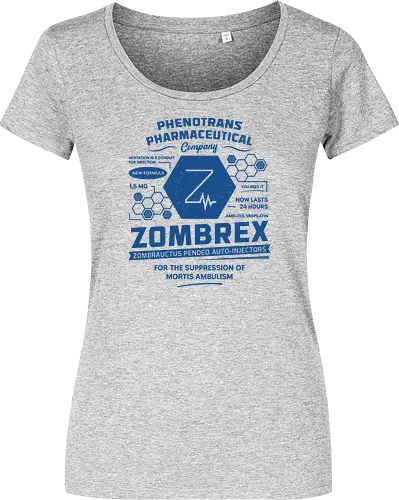 Zombrex Vintage