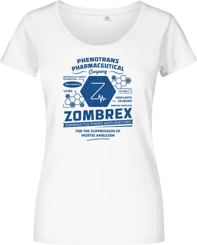 Zombrex Vintage