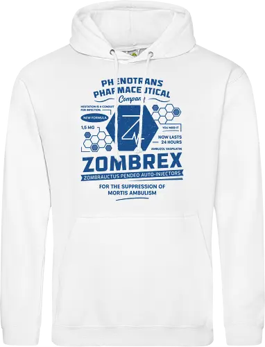 Zombrex Vintage
