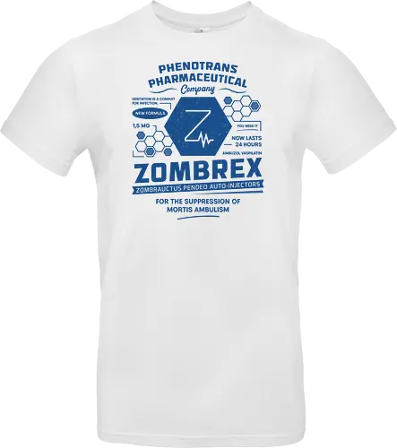 Zombrex Vintage