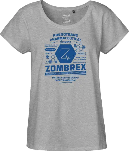 Zombrex Vintage
