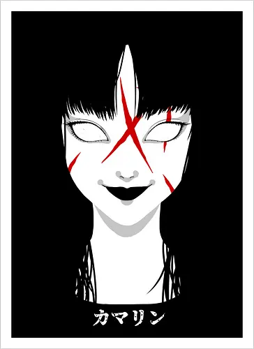 The Selfish Woman