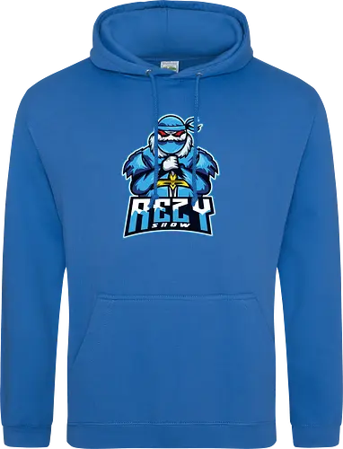 Rezysnow Logo