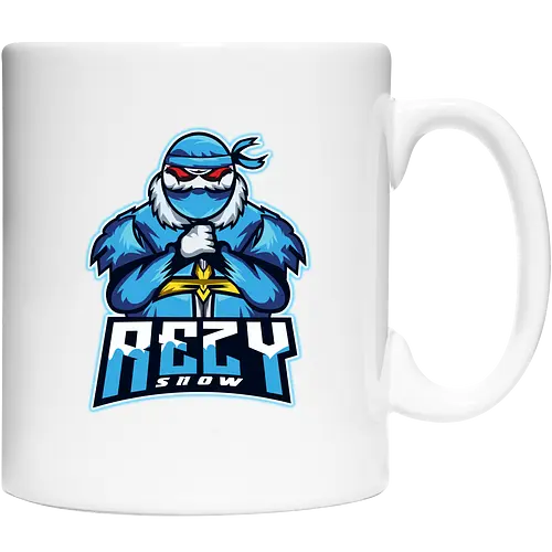 Rezysnow Logo
