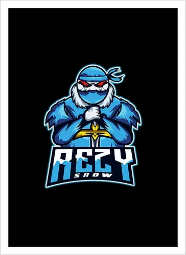 Rezysnow Logo