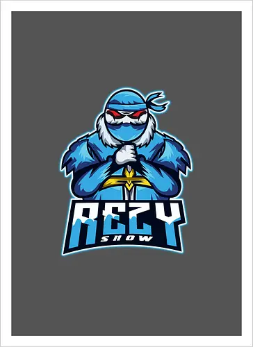 Rezysnow Logo