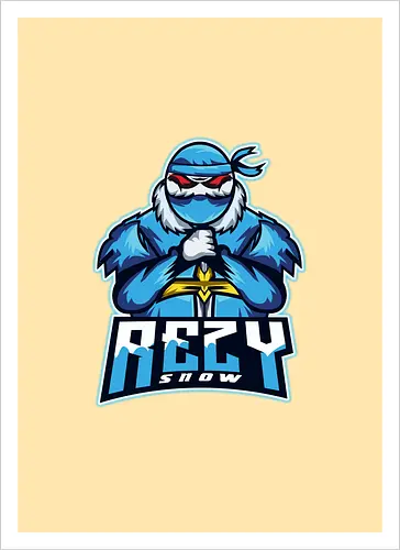 Rezysnow Logo
