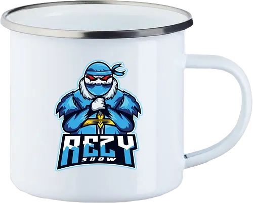 Rezysnow Logo