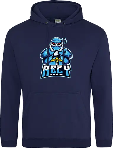 Rezysnow Logo