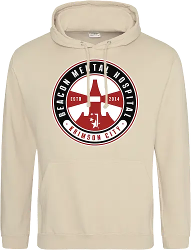 Beacon Mental Hospital Emblem