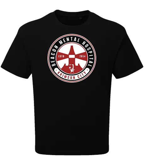 Beacon Mental Hospital Emblem
