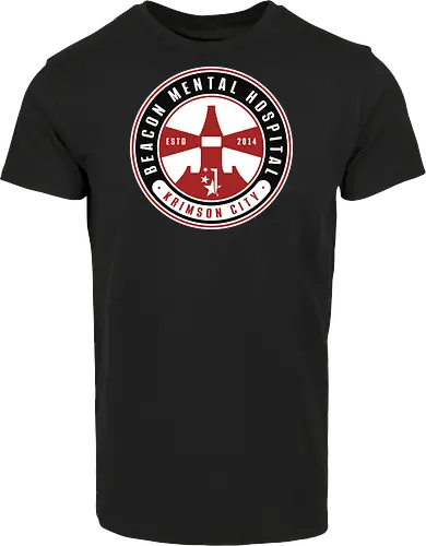 Beacon Mental Hospital Emblem