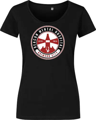 Beacon Mental Hospital Emblem