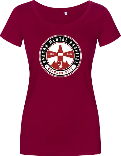 Beacon Mental Hospital Emblem