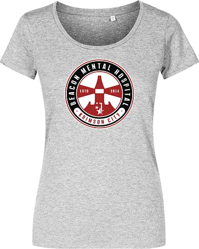 Beacon Mental Hospital Emblem