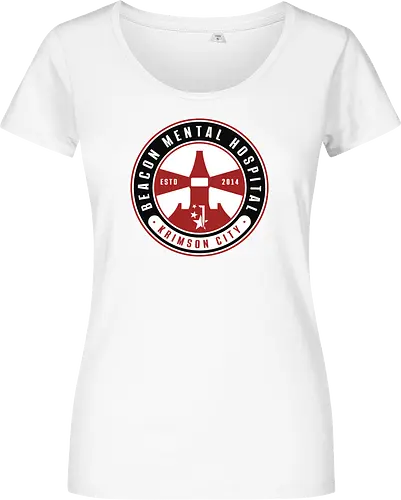 Beacon Mental Hospital Emblem
