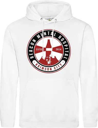Beacon Mental Hospital Emblem
