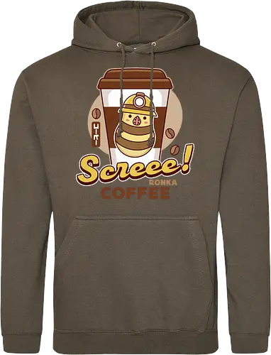 Great Serpent Coffee